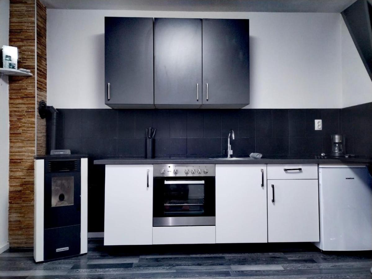 Apartman Modric Apartment Seline Exterior photo